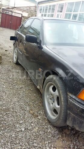 BMW 320 1994, 999,999,999 km - 2.0 l - Bakı