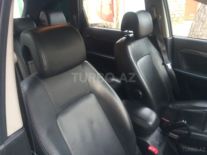 Chevrolet Captiva 2007, 155,000 km - 2.0 л - Bakı