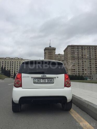 Kia Picanto 2009, 148,000 km - 1.1 л - Bakı