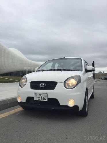 Kia Picanto 2009, 148,000 km - 1.1 л - Bakı