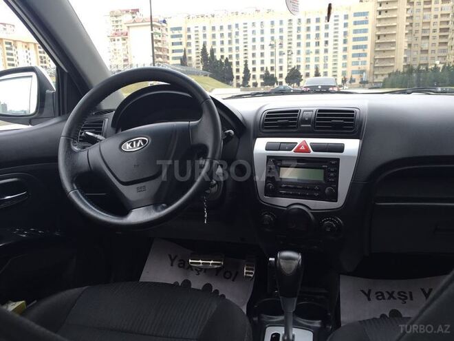 Kia Picanto 2009, 148,000 km - 1.1 л - Bakı