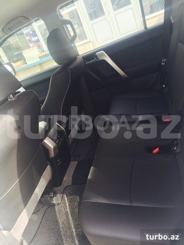 Toyota Prado 2011, 79,000 km - 3.0 l - Bakı