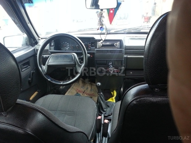 LADA (VAZ) 21099 1999, 150,000 km - 1.5 l - Sumqayıt