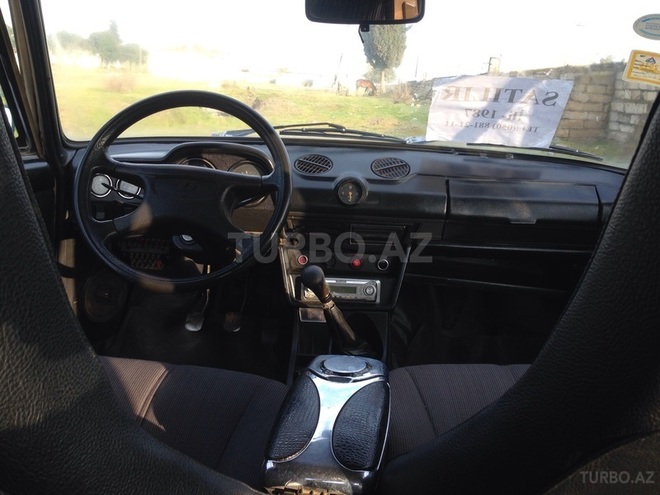 LADA (VAZ) 2106 1987, 93,578 km - 1.6 л - Lənkəran