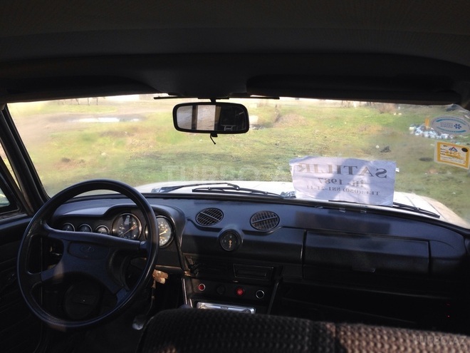 LADA (VAZ) 2106 1987, 93,578 km - 1.6 л - Lənkəran