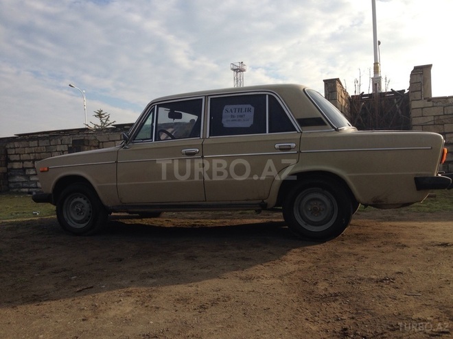 LADA (VAZ) 2106 1987, 93,578 km - 1.6 л - Lənkəran