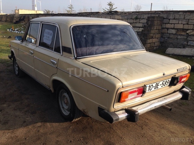 LADA (VAZ) 2106 1987, 93,578 km - 1.6 л - Lənkəran
