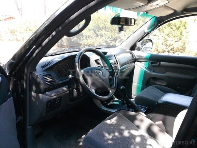 Toyota Prado 2005, 186,000 km - 2.7 l - Bakı