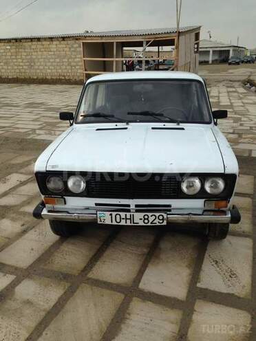 LADA (VAZ) 2106 1982, 680,000 km - 1.3 l - Bakı