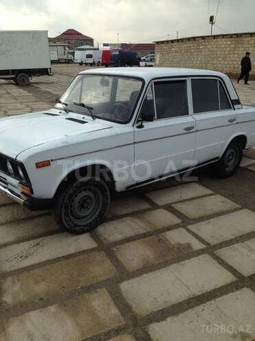 LADA (VAZ) 2106 1982, 680,000 km - 1.3 l - Bakı