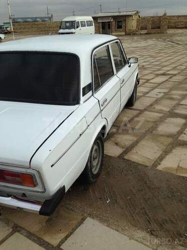 LADA (VAZ) 2106 1982, 680,000 km - 1.3 l - Bakı
