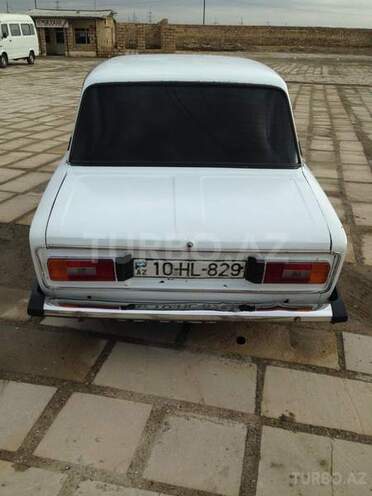 LADA (VAZ) 2106 1982, 680,000 km - 1.3 l - Bakı