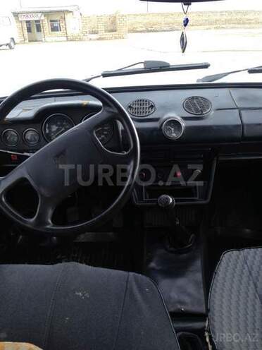 LADA (VAZ) 2106 1982, 680,000 km - 1.3 l - Bakı