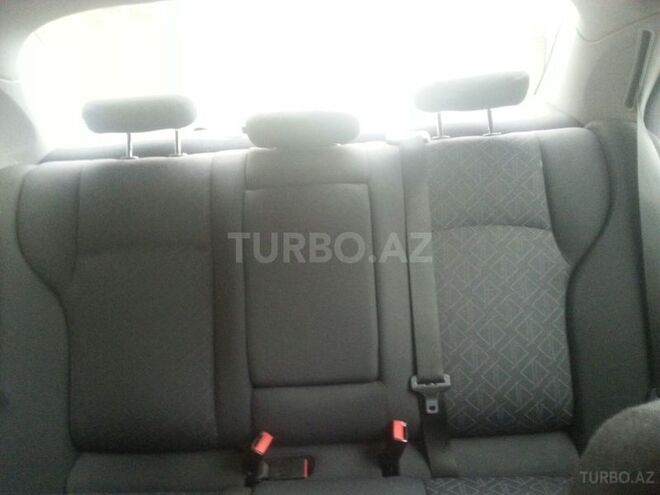 Mercedes C 200 2001, 150,000 km - 2.0 л - Bakı