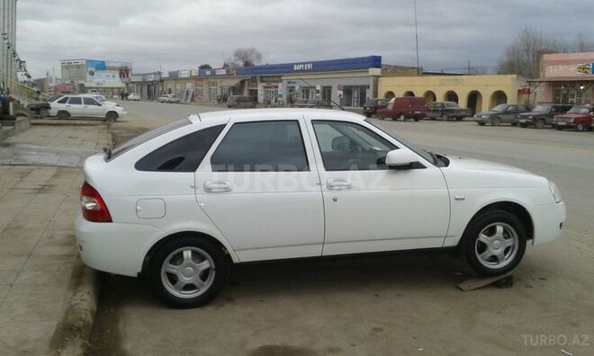 LADA (VAZ) Priora 2013, 77,000 km - 1.6 l - Bakı