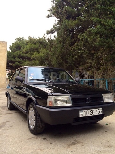 Tofas Sahin 2006, 129,000 km - 1.6 l - Bakı