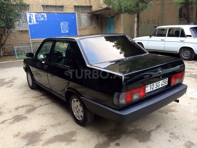 Tofas Sahin 2006, 129,000 km - 1.6 l - Bakı