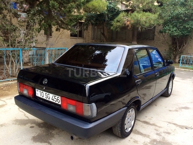 Tofas Sahin 2006, 129,000 km - 1.6 l - Bakı