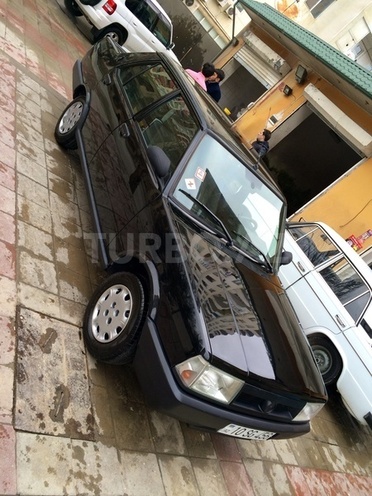 Tofas Sahin 2006, 129,000 km - 1.6 l - Bakı