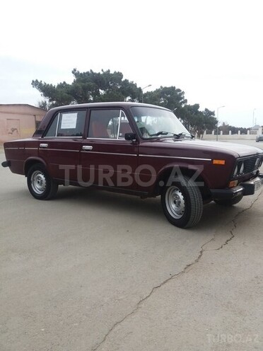 LADA (VAZ) 2106 2000, 49,790 km - 1.6 л - Bakı