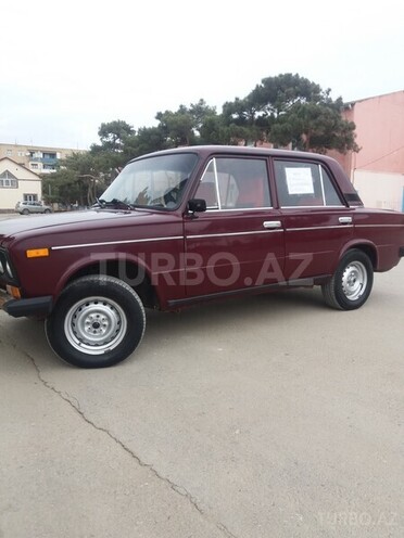 LADA (VAZ) 2106 2000, 49,790 km - 1.6 л - Bakı