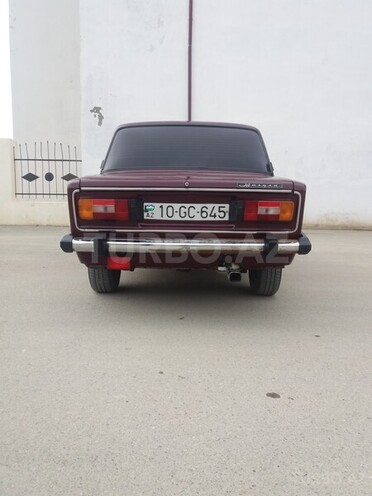 LADA (VAZ) 2106 2000, 49,790 km - 1.6 л - Bakı