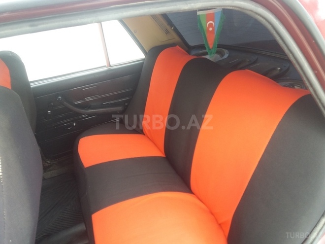 LADA (VAZ) 2106 2000, 49,790 km - 1.6 л - Bakı