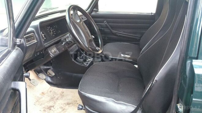 LADA (VAZ) 2107 2006, 123,456,789 km - 1.6 l - Bakı