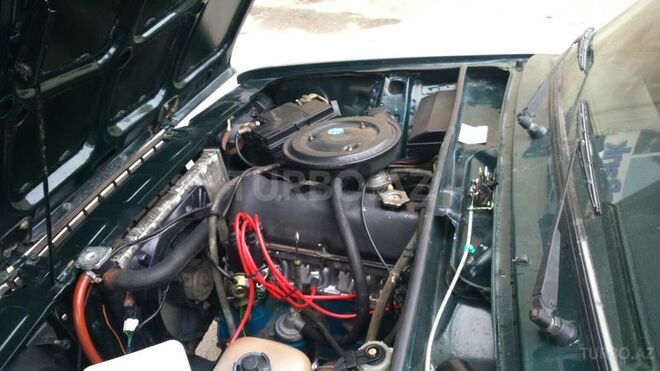 LADA (VAZ) 2107 2006, 123,456,789 km - 1.6 l - Bakı