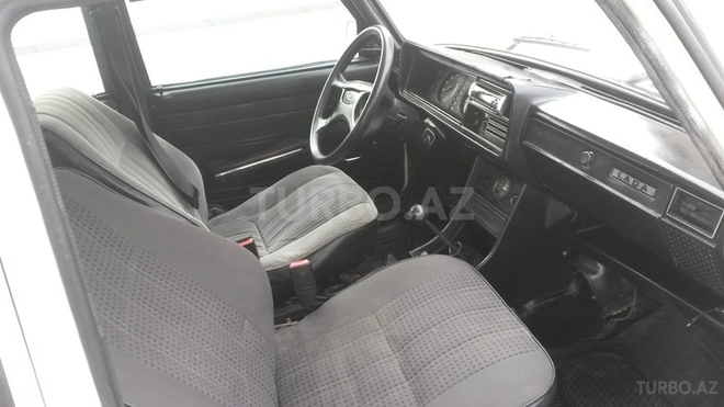 LADA (VAZ) 2107 1986, 240,000 km - 1.6 l - Bakı