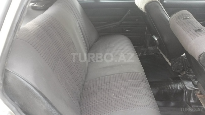 LADA (VAZ) 2107 1986, 240,000 km - 1.6 l - Bakı