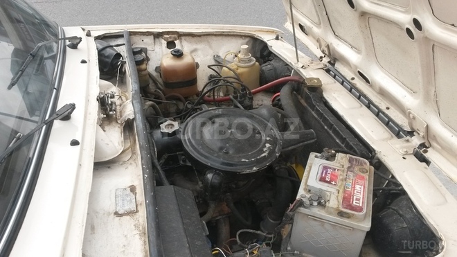 LADA (VAZ) 2107 1986, 240,000 km - 1.6 l - Bakı