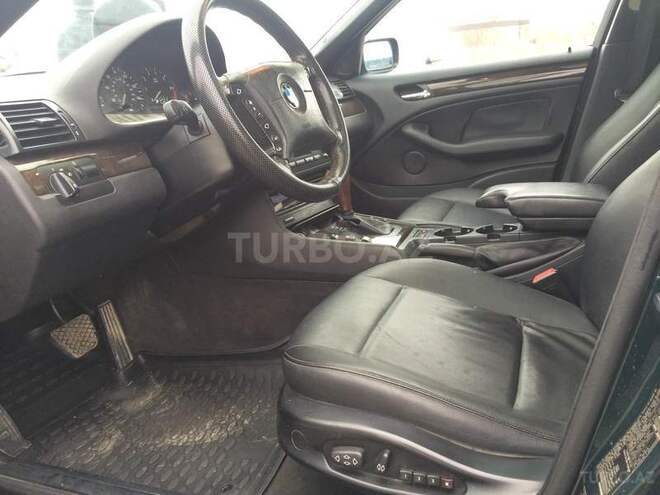 BMW 323 2000, 229,000 km - 2.5 l - Bakı