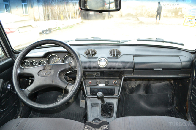 LADA (VAZ) 2106 1994, 650,000 km - 1.5 l - Bakı