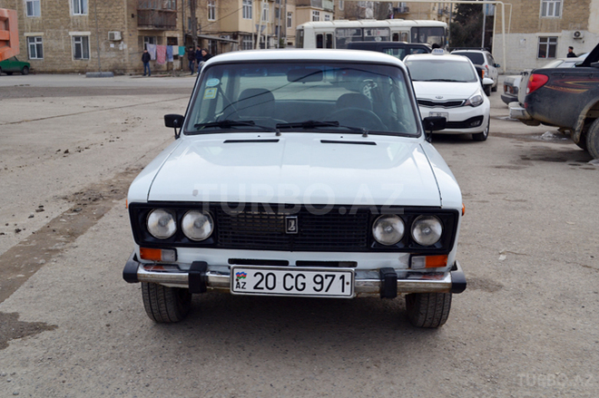LADA (VAZ) 2106 1994, 650,000 km - 1.5 l - Bakı