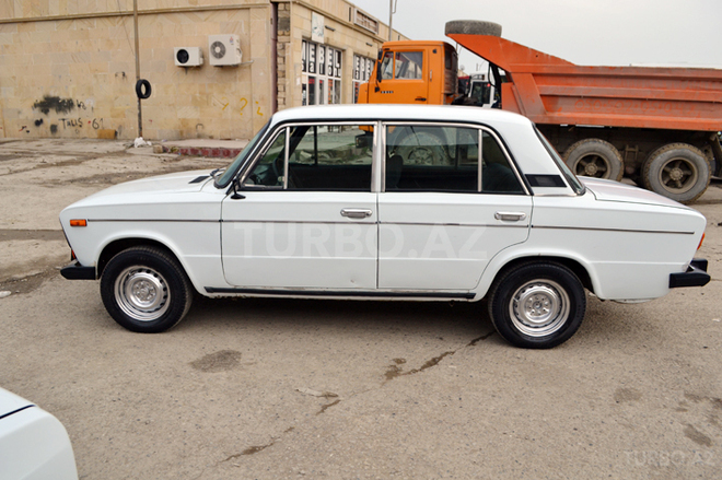 LADA (VAZ) 2106 1994, 650,000 km - 1.5 l - Bakı