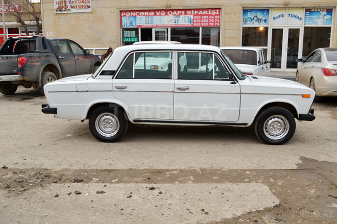 LADA (VAZ) 2106 1994, 650,000 km - 1.5 l - Bakı