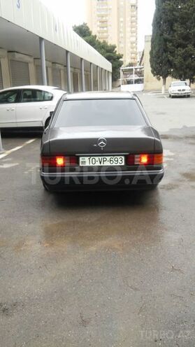 Mercedes 190 1991, 100,000 km - 1.8 л - Bakı