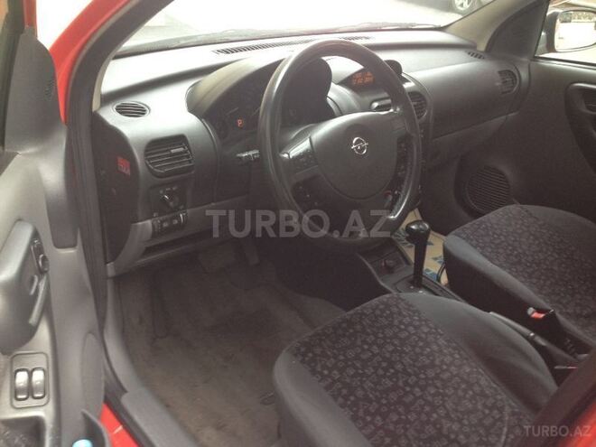 Opel Vita 2001, 103,000 km - 1.4 л - Bakı