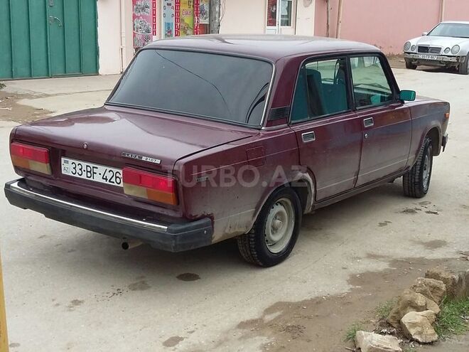 LADA (VAZ) 2107 2000, 126,000 km - 1.6 л - Bakı