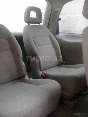 Volkswagen Sharan 2002, 121,310 km - 1.9 л - Bakı
