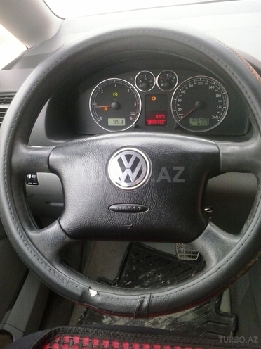 Volkswagen Sharan 2002, 121,310 km - 1.9 л - Bakı