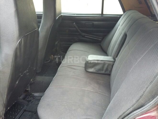 LADA (VAZ) 2107 2000, 126,000 km - 1.6 л - Bakı