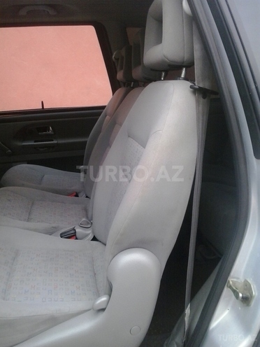 Volkswagen Sharan 2002, 121,310 km - 1.9 л - Bakı