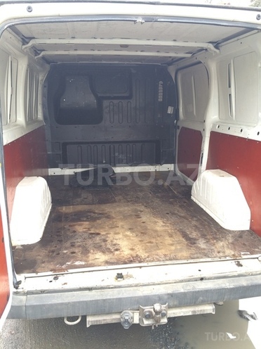 Ford Transit 2001, 220,000 km - 2.0 l - Zaqatala