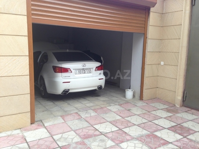 Lexus IS 250 2009, 90,000 km - 2.5 л - Bakı