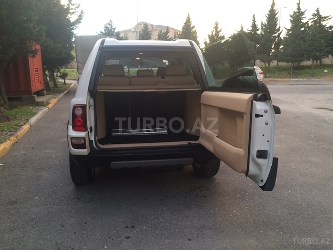 Land Rover Freelander 2004, 156,000 km - 2.5 l - Bakı