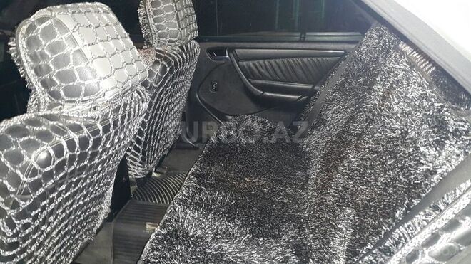 Mercedes C 230 1999, 190,291 km - 2.3 л - Qazax