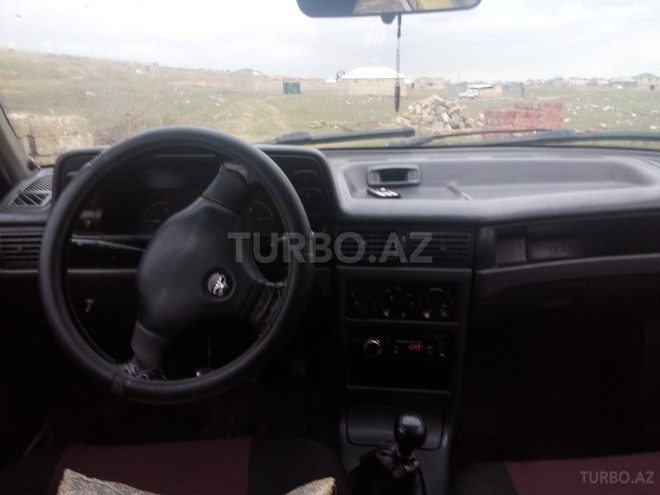 Daewoo Gentra 2006, 4,000 km - 0.2 l - Bakı