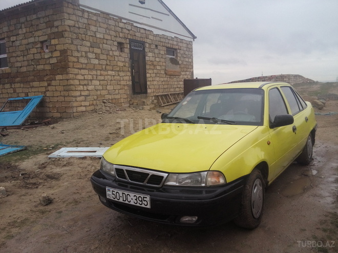 Daewoo Gentra 2006, 4,000 km - 0.2 l - Bakı